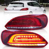 VLAND LED Taillights For 2009-2014 Volkswagen Scirocco Australia